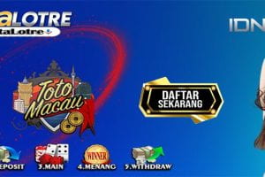 situs togel resmi