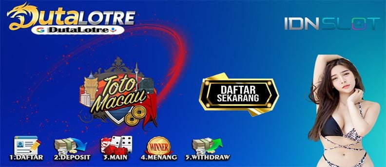 situs togel resmi